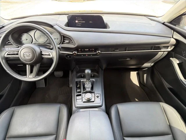 Used 2023 Gray Mazda 2.5 S Select Package image 12