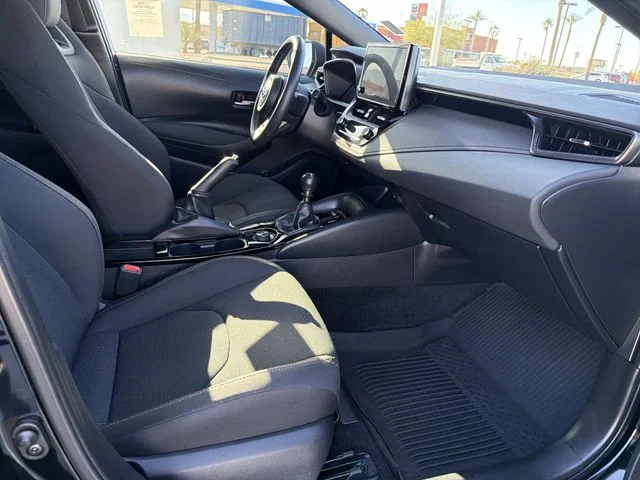 2024 Toyota GR Corolla Core - Photo 26
