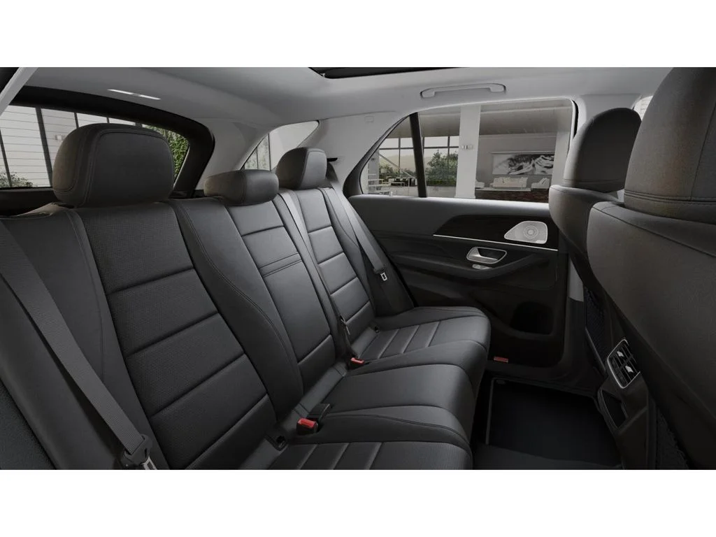 New 2026  Mercedes-Benz GLE 350 image 5