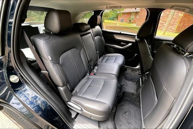 2026 Mazda CX-90 Preferred Package - Photo 23