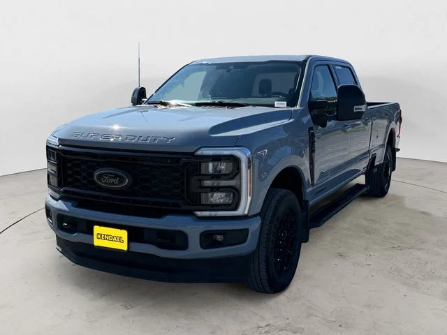 2025 Ford F-350SD Lariat