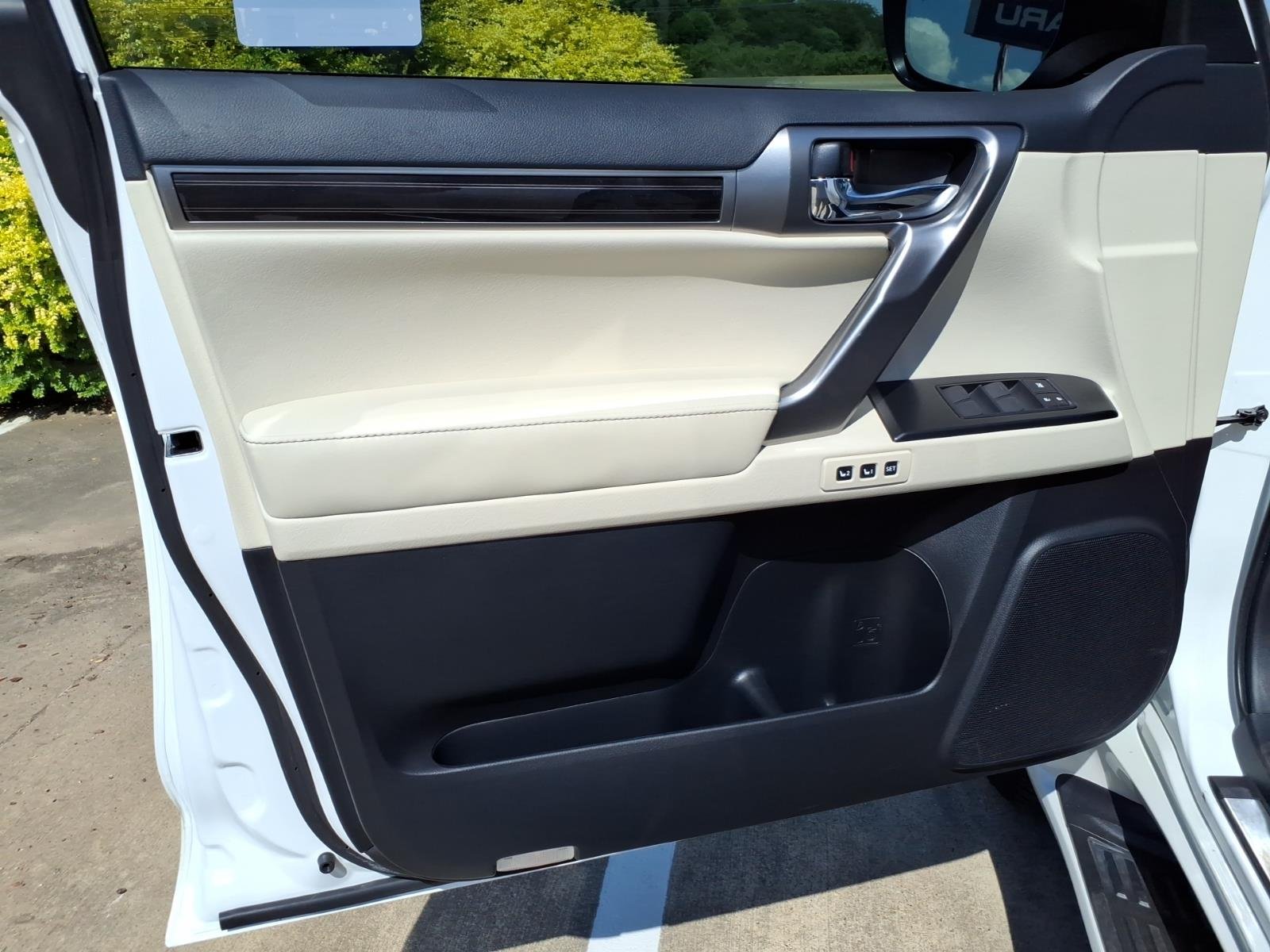 Certified Used 2023 Eminent White Pearl Lexus Luxury image 20