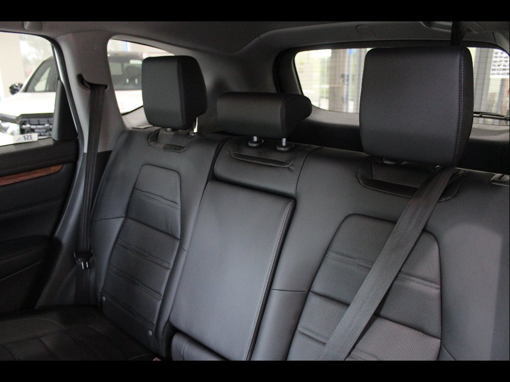 2022 Honda CR-V EX-L - Photo 17