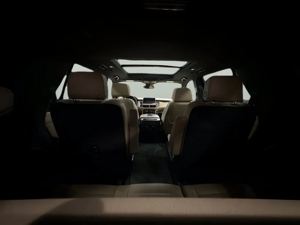 2023 Chevrolet Tahoe Premier - Photo 20