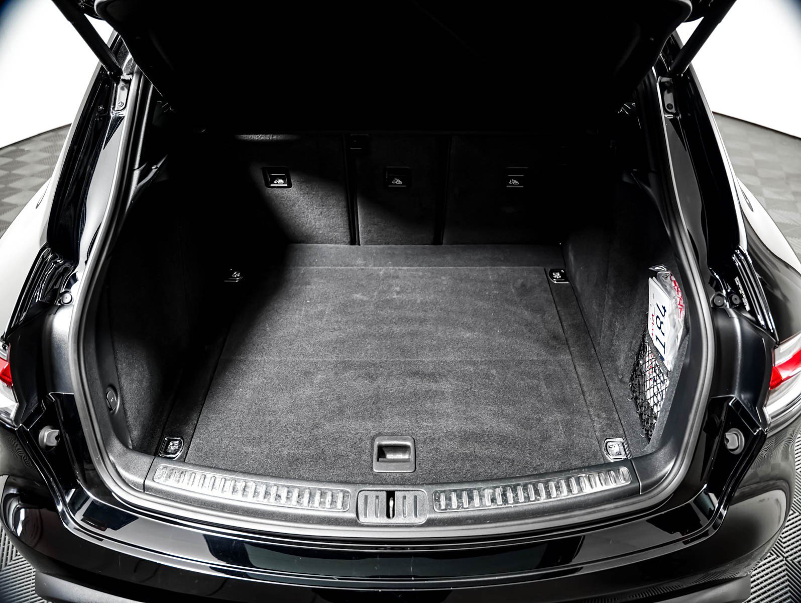 Certified Used 2023 Black Porsche  image 26