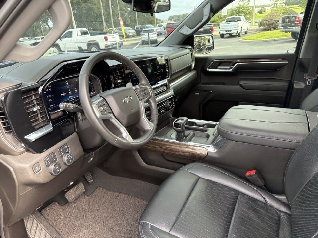 2024 Chevrolet Silverado 1500 RST - Photo 18
