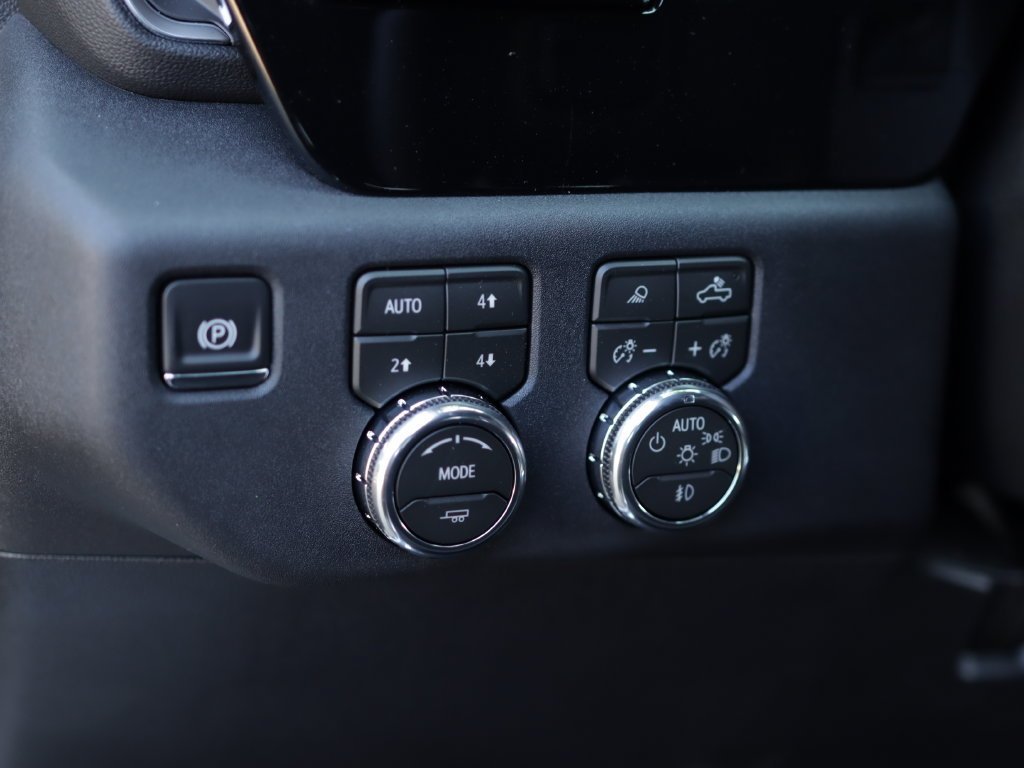 2026 GMC Sierra 2500HD SLT - Photo 10
