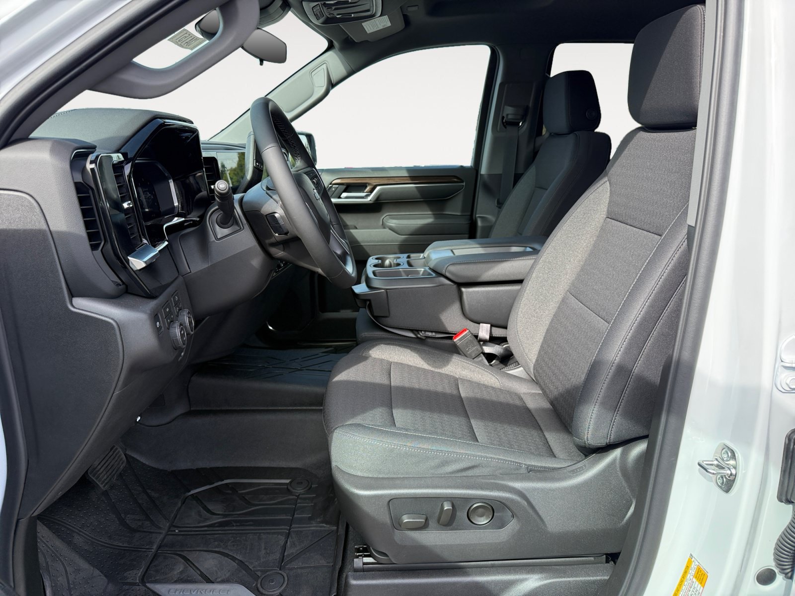 2026 Chevrolet Silverado 1500 RST - Photo 10