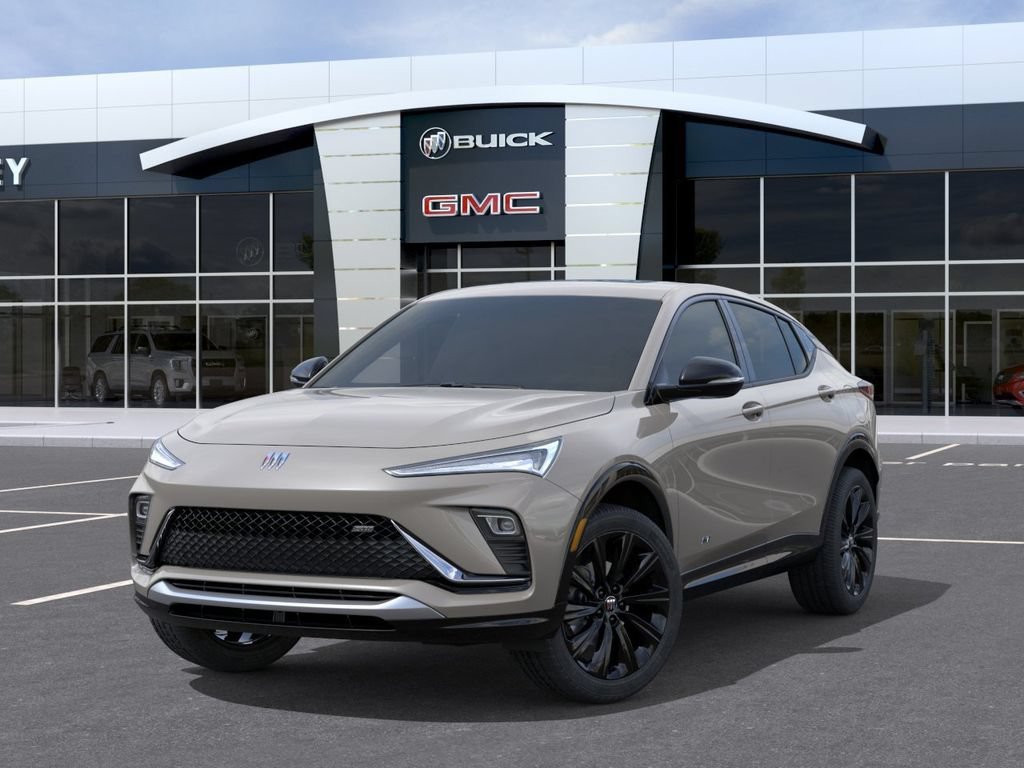 2026 Buick Envista Sport Touring - Photo 6