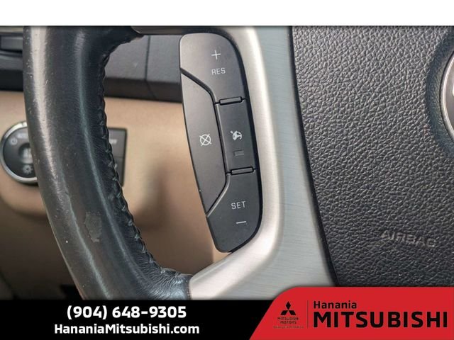 Used 2012 Black GMC SLT-1 image 26