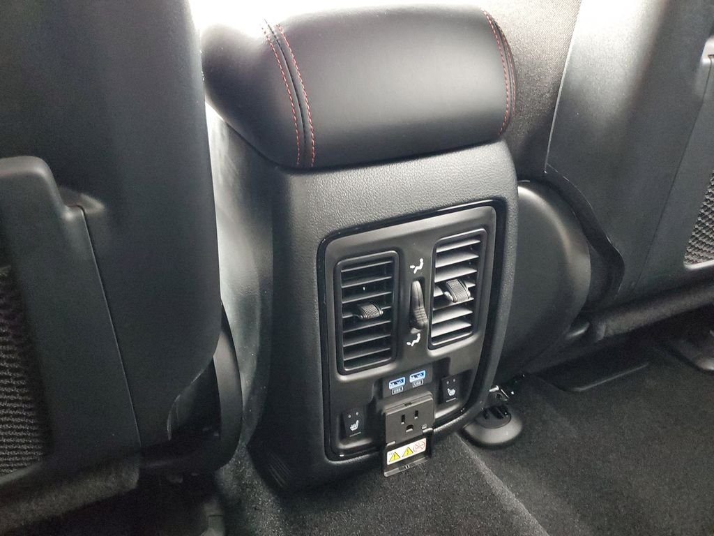 New 2026 Night Moves Dodge GT Premium HEMI V8 image 15