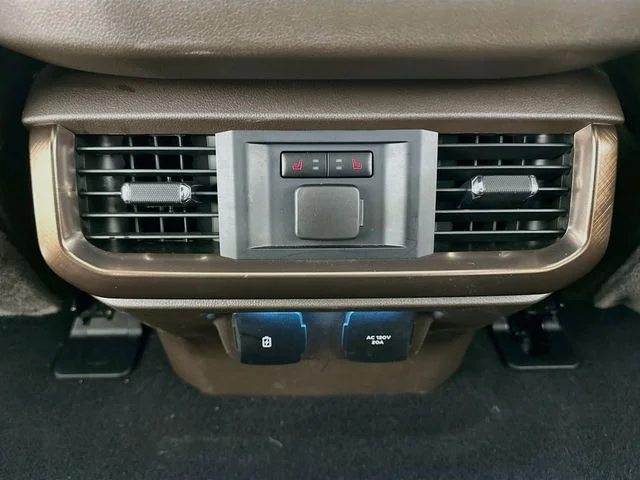 Certified Pre-Owned 2024 Ford F-150 King Ranch