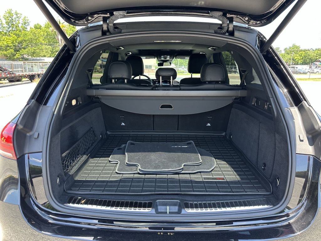 Used 2021  Mercedes-Benz GLE 53 AMG® image 12