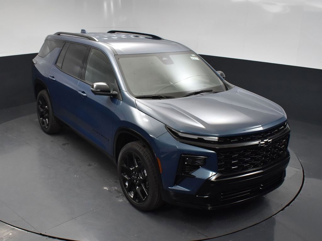 2026 Chevrolet Traverse RS - Photo 41
