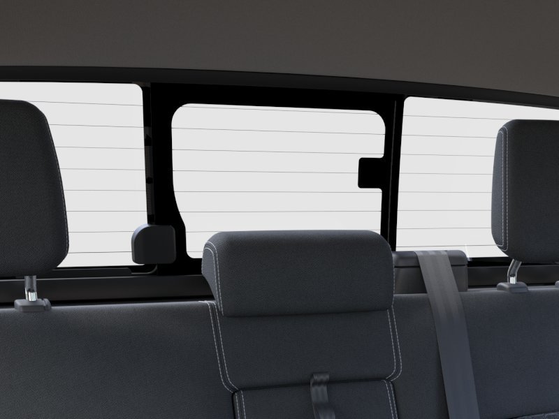 New 2026 Marsh Gray Ford XLT image 44