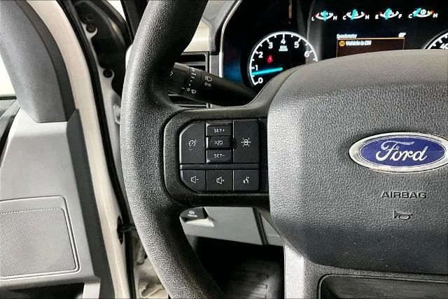 Certified Used 2022 Oxford White Ford XL image 40
