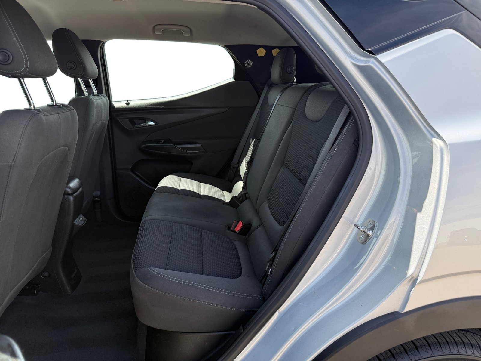 Used 2023 Silver Chevrolet LT image 16