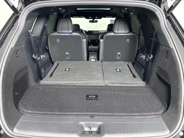 2026 INFINITI QX60 Sport - Photo 26