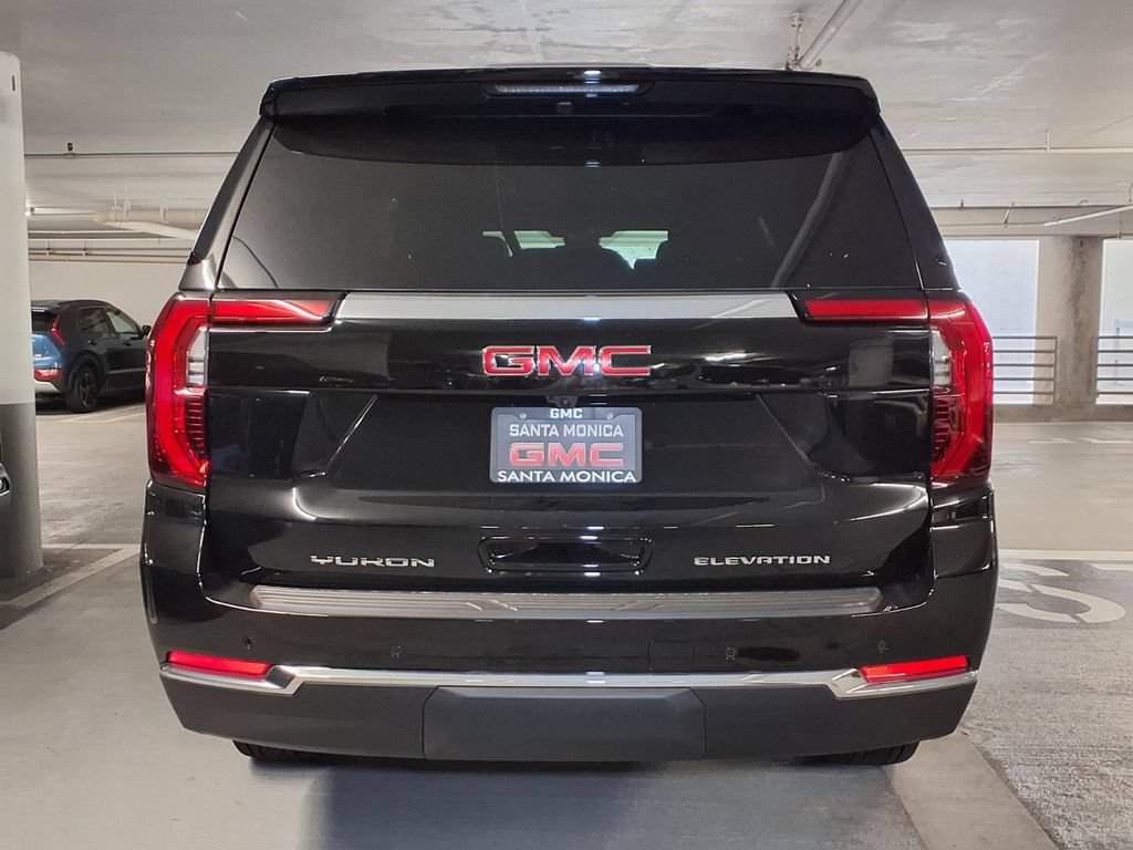 2026 GMC Yukon XL Elevation - Photo 9
