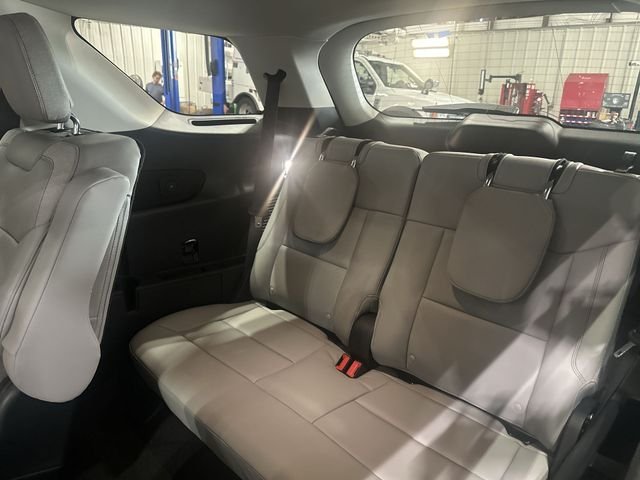 New 2026 Carbonized Gray Metallic Ford Active image 31