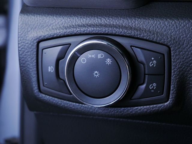 Certified Used 2020 Silver Ford XLT image 18