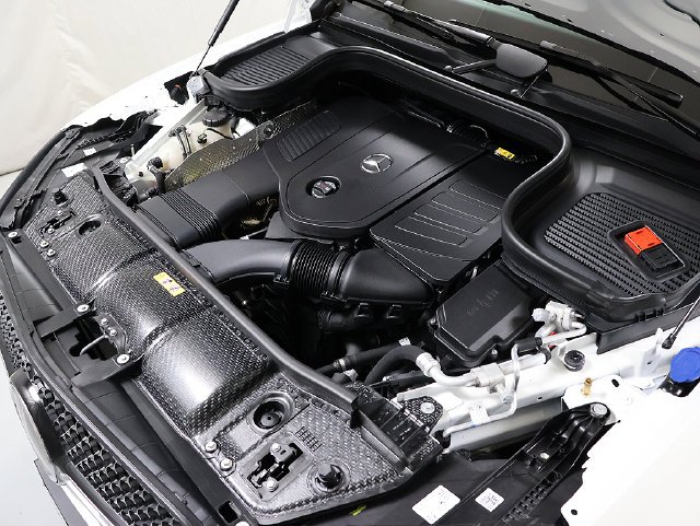 Certified Used 2026 Polar White Mercedes-Benz GLE 350 image 41