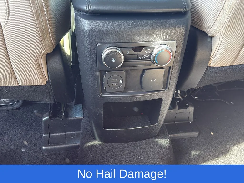 Certified Used 2021 Gray Ford XLT image 17