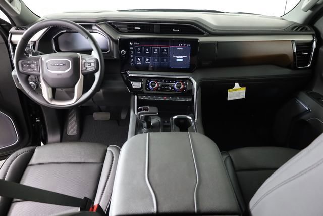 New 2026 Onyx Black GMC Denali image 21