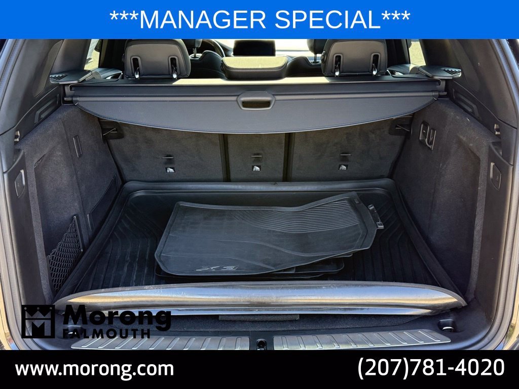2021 BMW X3 40i - Photo 17