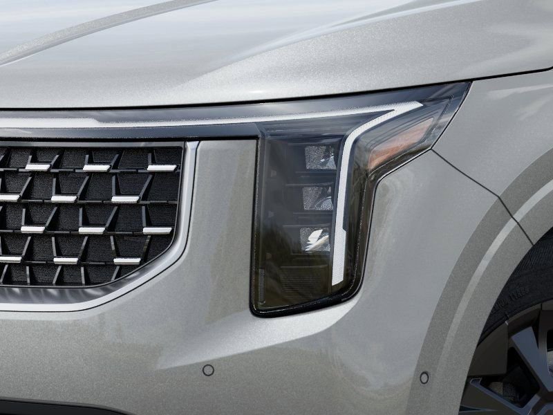 2026 Kia Carnival SX - Photo 10