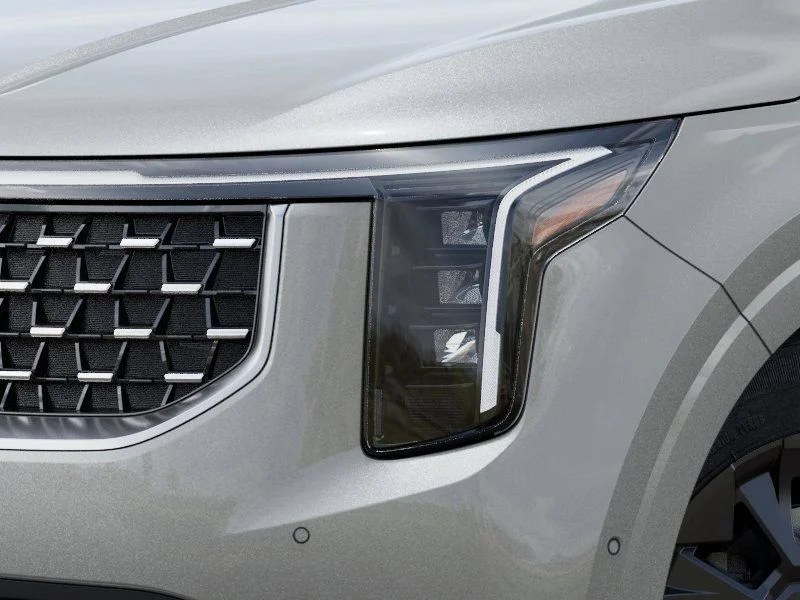 2026 Kia Carnival SX - Photo 10