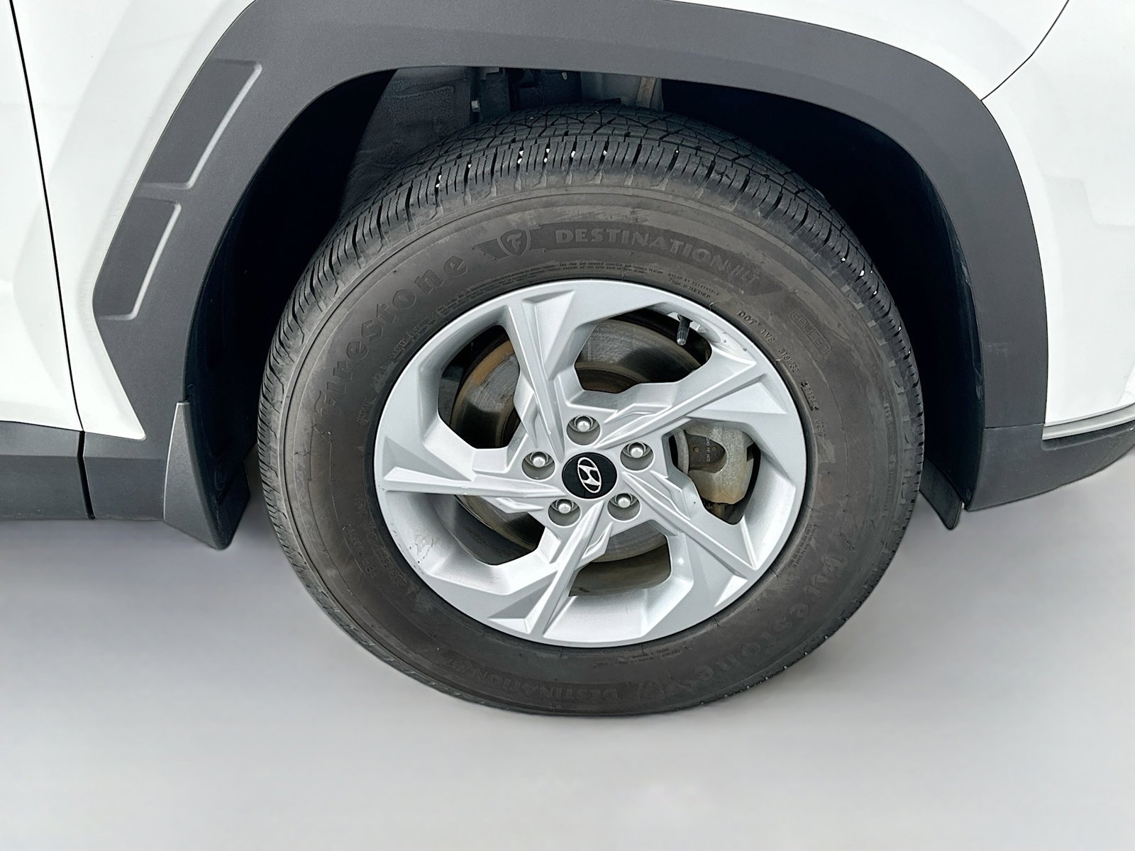 2023 Hyundai Tucson SEL - Photo 34