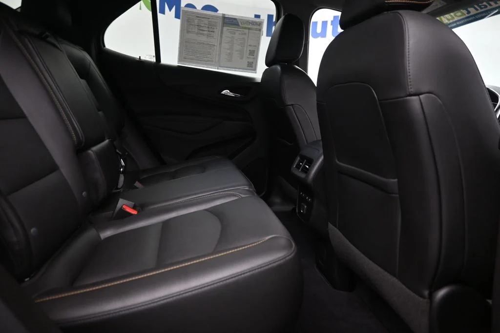 Used 2021 Gray Chevrolet Premier image 10