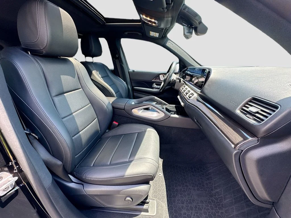 Used 2023  Mercedes-Benz GLE 350 image 31