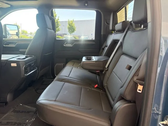 2026 GMC Sierra 2500HD Denali - Photo 15