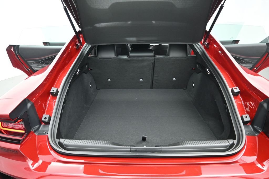New 2026 Redeye Exterior Paint Dodge Scat Pack image 12