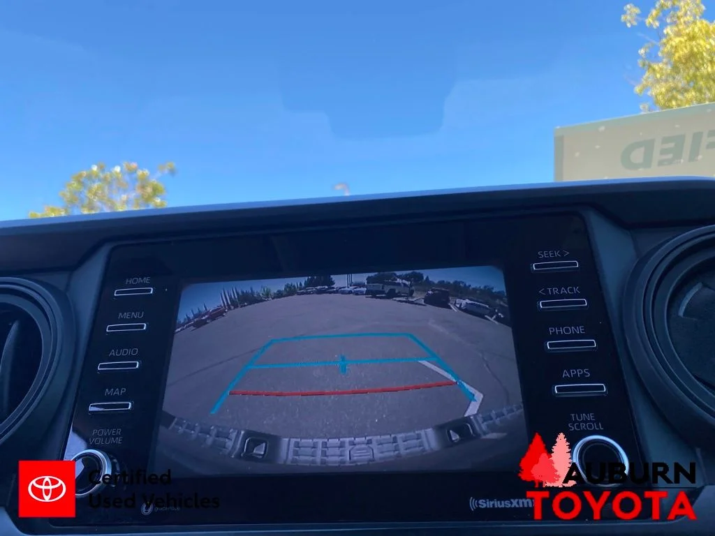 Certified Used 2020 Gray Toyota SR image 41