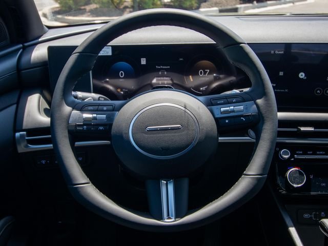 2026 Hyundai Santa Cruz XRT - Photo 23