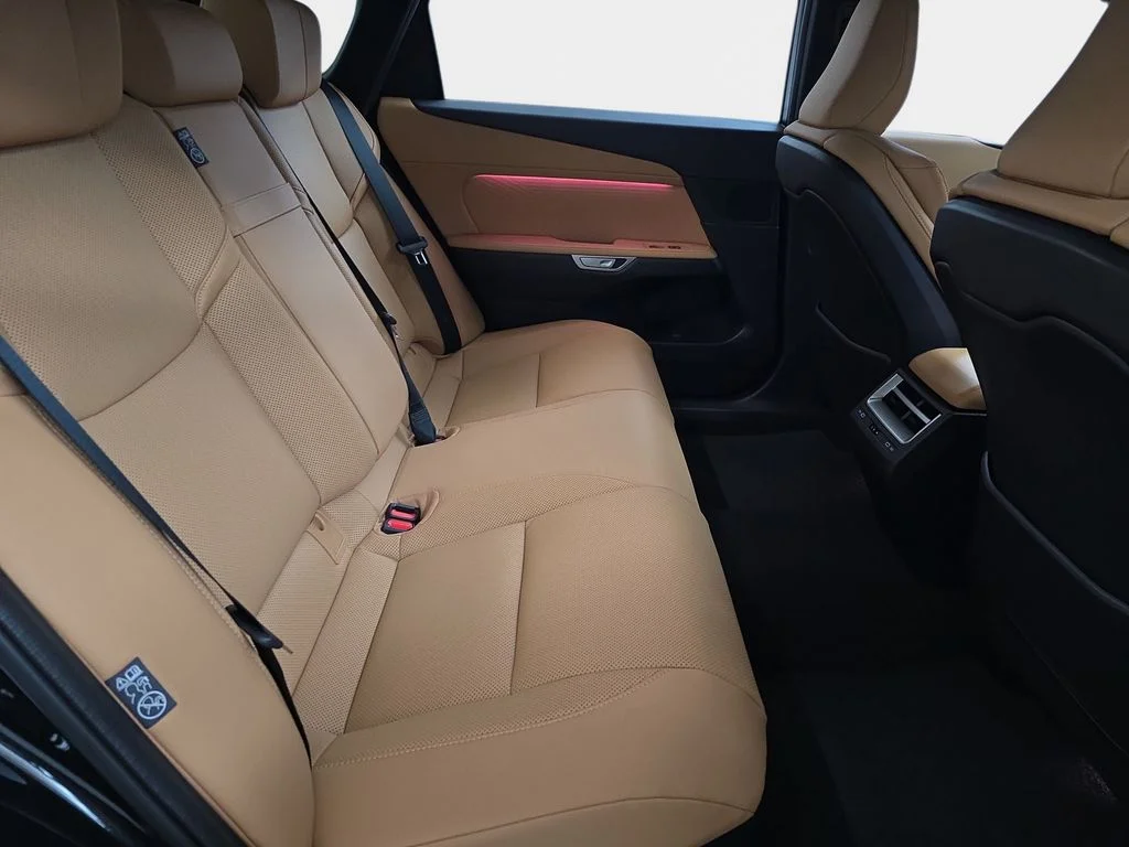 New 2026 Caviar Lexus PREMIUM AWD image 11
