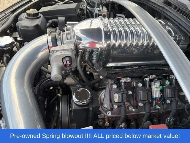 Used 2012 Black Chevrolet SS image 38