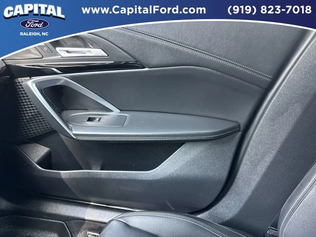 Used 2025 Black BMW xDrive28i image 29