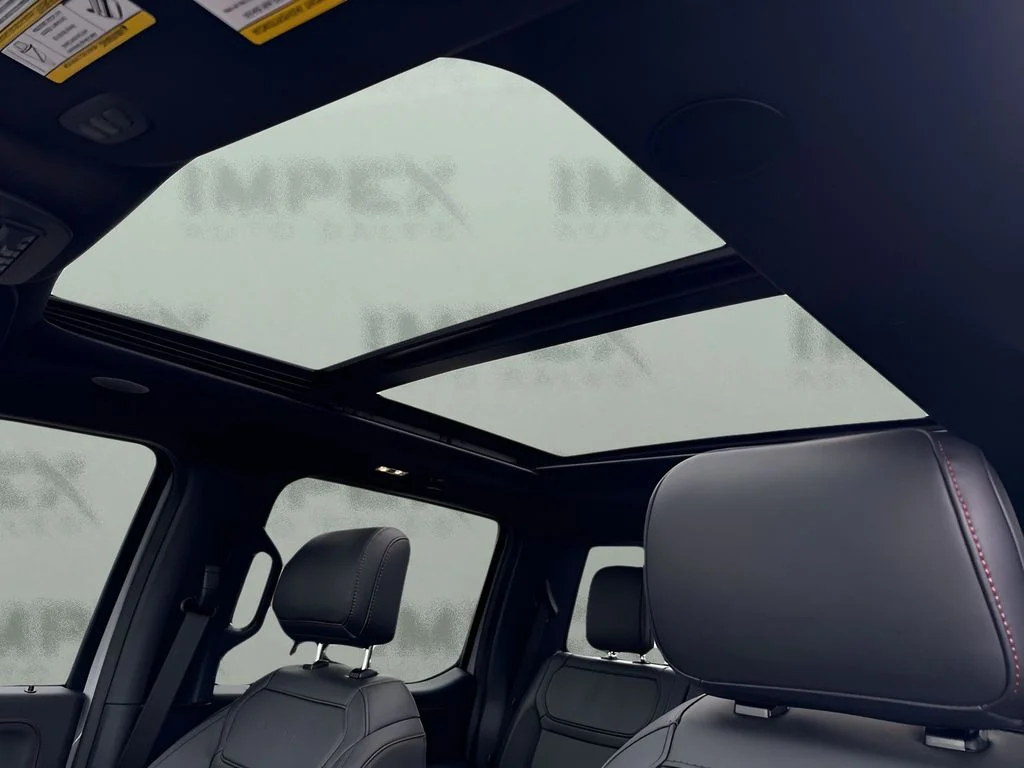 Used 2026 White Ford Raptor image 11