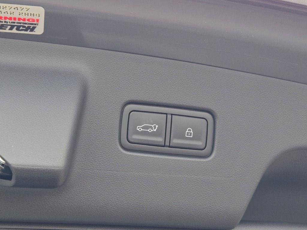 New 2026 Gray Pearl Hyundai Calligraphy AWD image 16