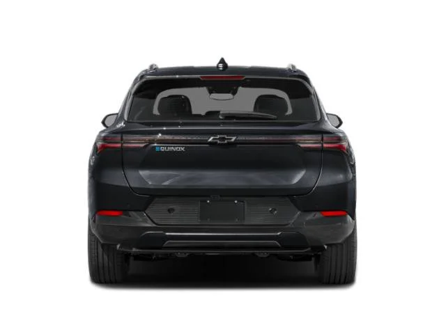Used 2024 Iridescent Pearl Tricoat Chevrolet LT image 8