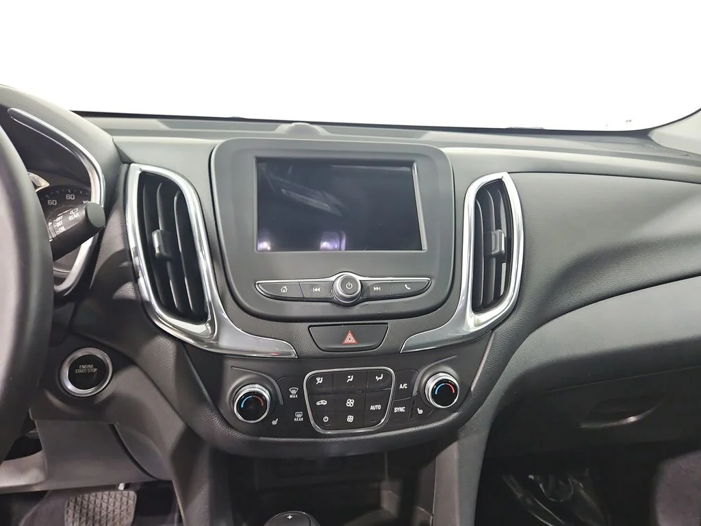 Used 2019 Nightfall Gray Metallic Chevrolet LT image 19