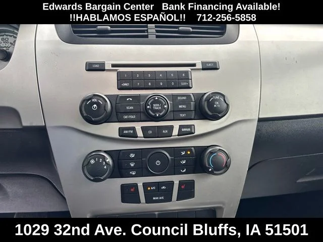 Used 2010 Silver Ford SEL image 15