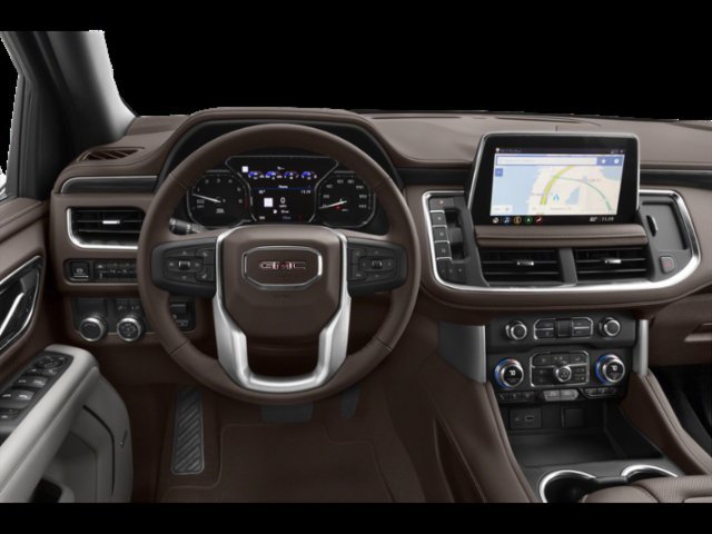 Used 2023 Black GMC SLT image 4