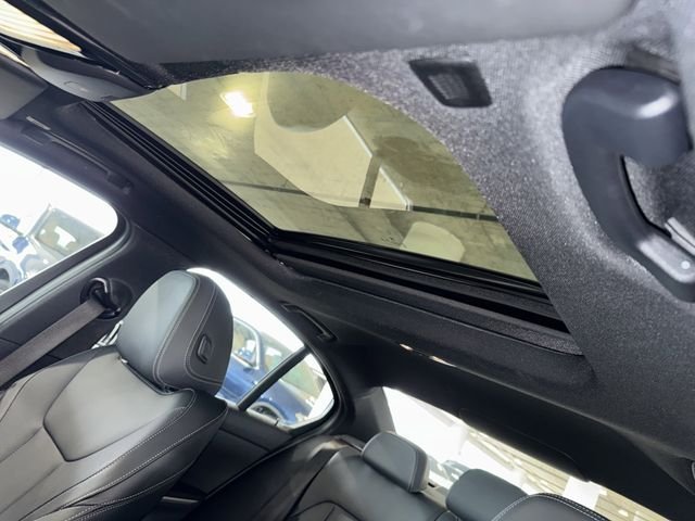 Certified Used 2025 Gray Metallic BMW 330i image 32