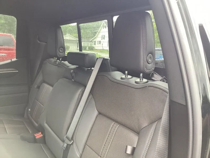 2026 Chevrolet Silverado 1500 High Country - Photo 16
