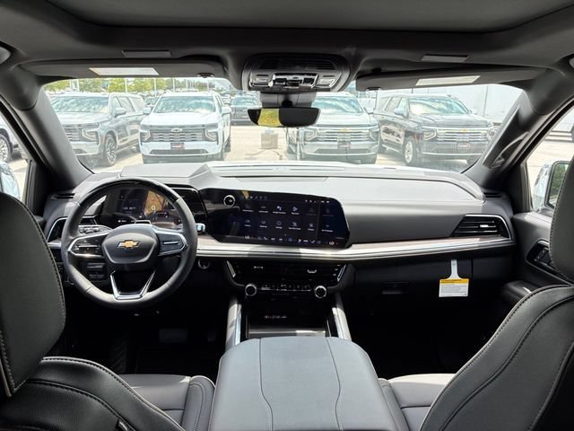 2026 Chevrolet Tahoe Premier - Photo 19